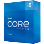 Procesador Intel Core i5 11600K 3.9GHz Six Core 12MB Socket 1200 BX8070811600K